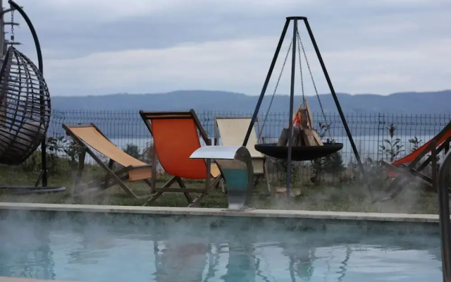 Stay in Sapanca