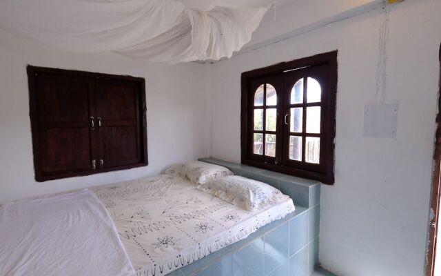 Silver Cliff Bungalows