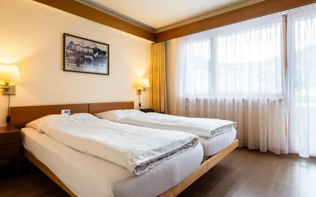 Hotel Danilo-Pianta