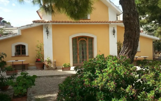 B&B Vecchia Suppenna