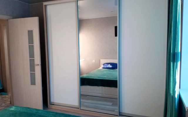 Апартаменты на улице Мраморская 4