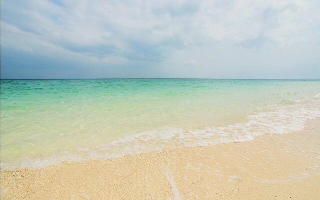 Laoliang Beach