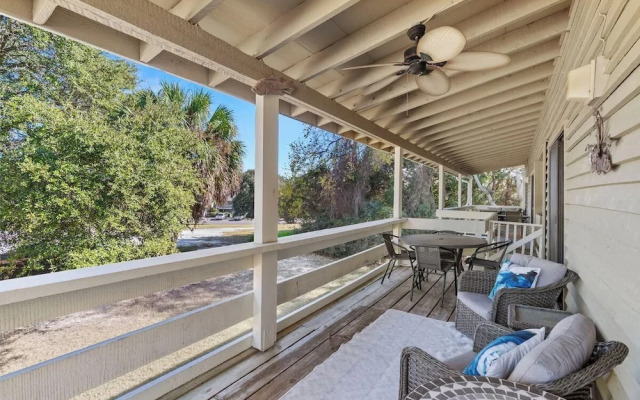 Seascape Golf Villa 34C