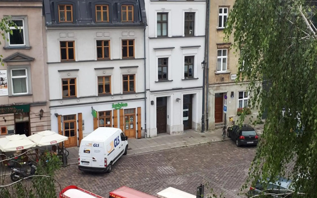Hotel Ester