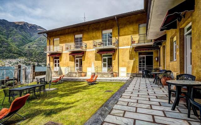 Lake Como Beach Resort and Villas