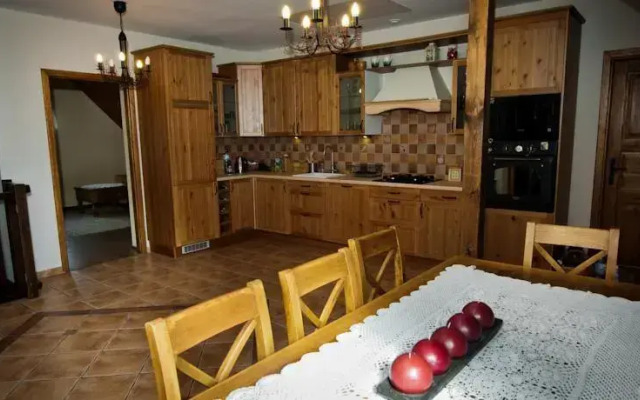 Pokoje Gościnne U Garncarza