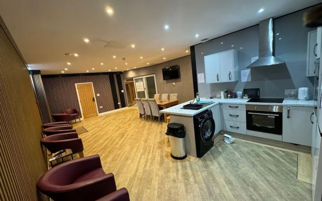 Heart of Hull Hotel