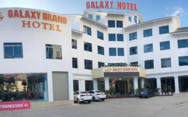 Galaxy Grand Hotel