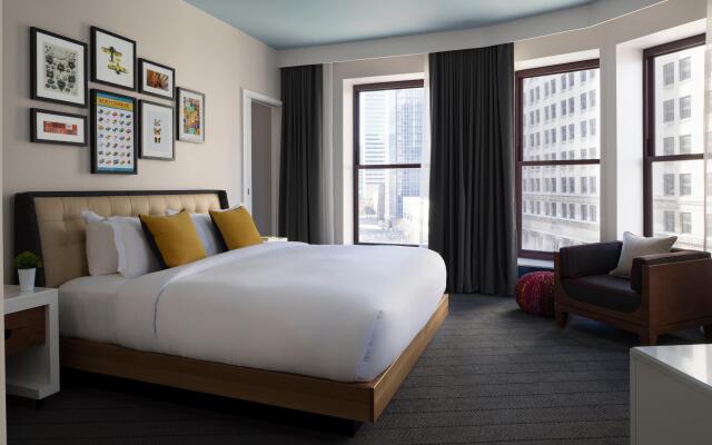 Kimpton Schofield Hotel by IHG