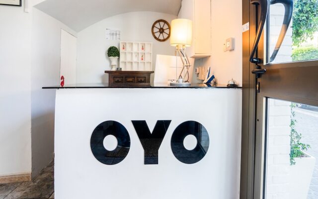 Hostal El Patio de la Luna by Vivere Stays