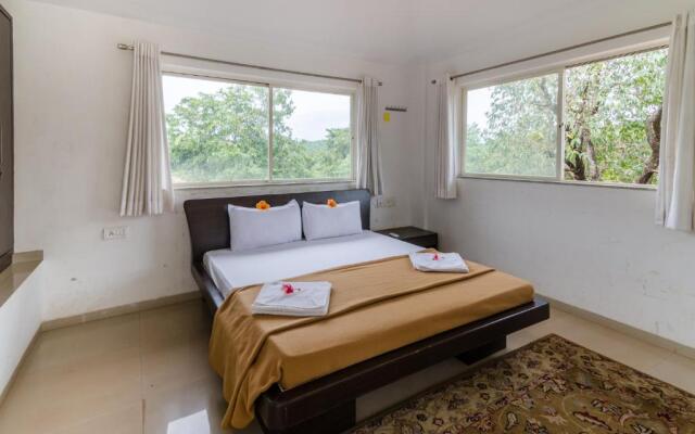 Cherilyn Monta Resort