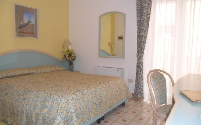 Hotel Solemare Beach & Beauty SPA