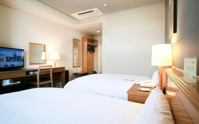 Hotel Route - Inn Akita Tsuchizaki