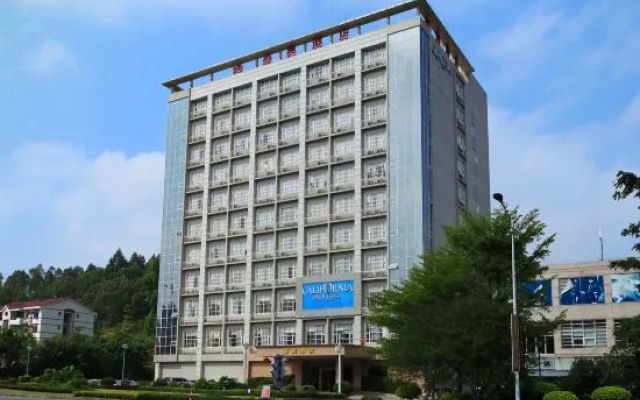 Sen Mei Hotel