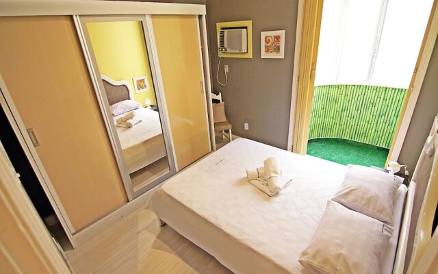 Rio Spot Apartment D039