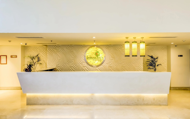 Lemon Tree Hotel, Electronics City - Bengaluru – Lobby – Bangalore