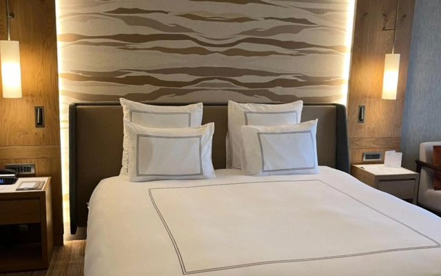 Swissotel Uludag Bursa