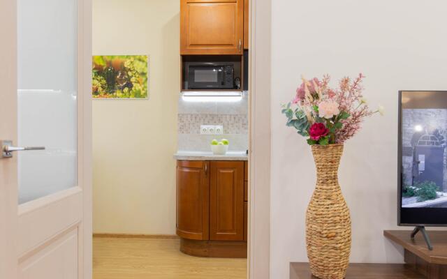 UPiter (ЮПитер) на улице Якубовича 20