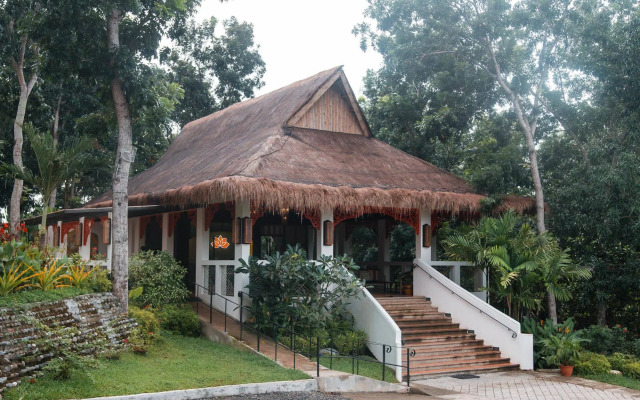 Damires Hills Farm and Spa Resort