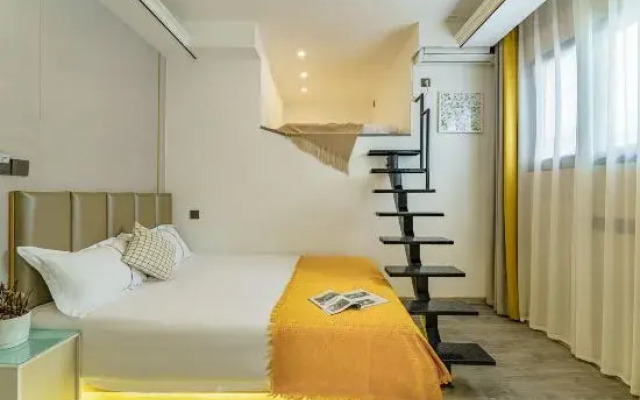 Xiamen Xufengyi Homestay