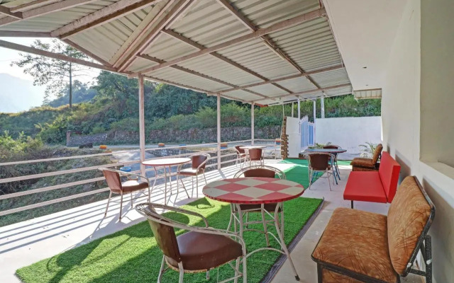 OYO Flagship 702723 The Grand Cosmos