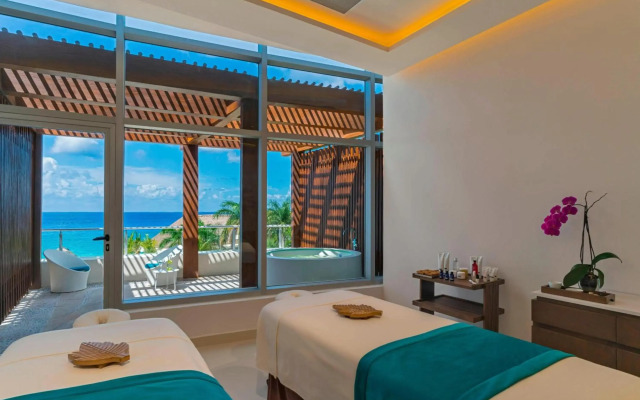 The Westin Cozumel