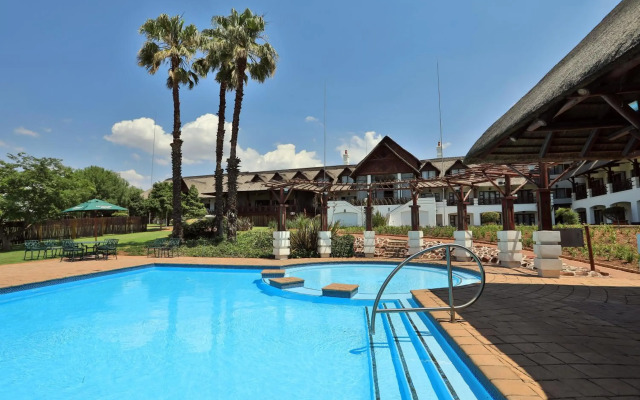 Emerald Resort & Casino