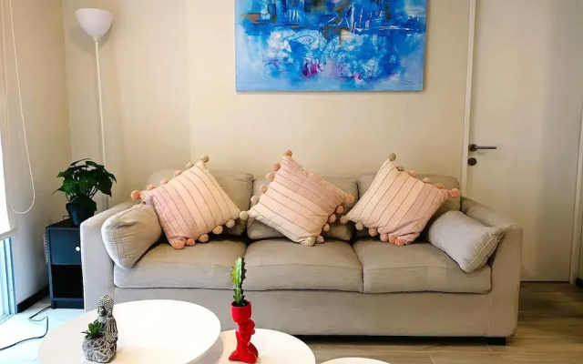 Redibuk - Beautiful apart 2 BR Barranco