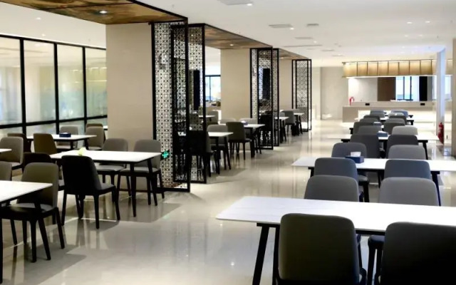 GreenTree Eastern Hotel(Bright Pearl)