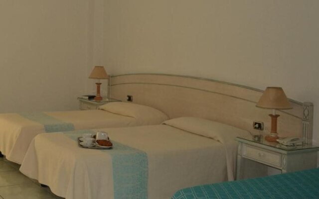 Hotel Delfino