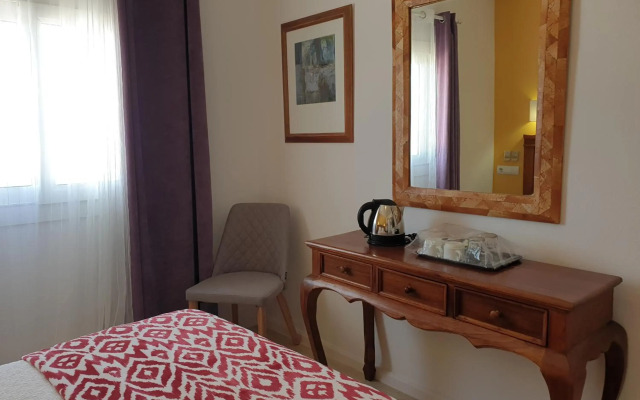 Hotel Boutique Las Arenas
