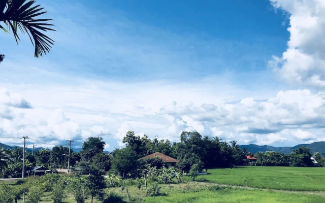 Suwannatara Resort