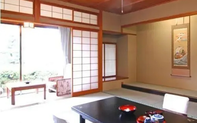 Fukumitsu Onsen