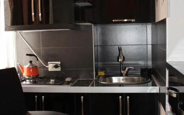 Aparthotel Atoneli 23