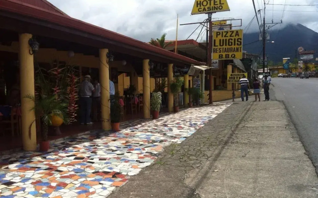 Hotel Luigis