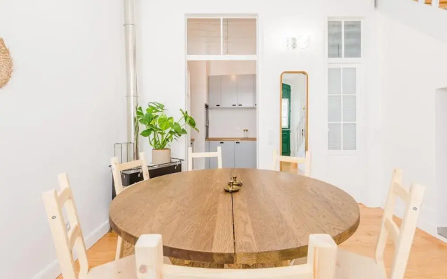Amendoeira Apartamento