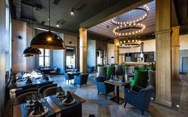 SPA & Wellness Saint Charbel