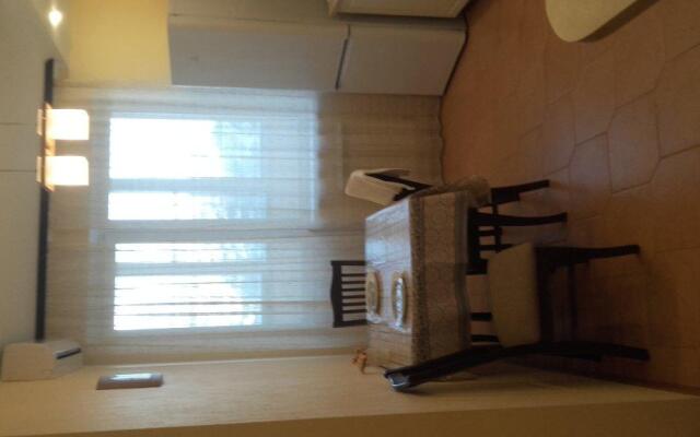 Apartamentyi Akropol Na Sobornom