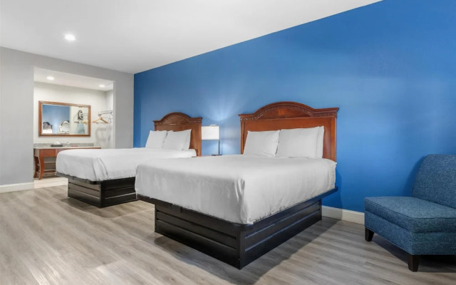 SureStay by Best Western McAlester