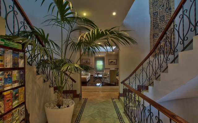 Nova Constantia Boutique Residence