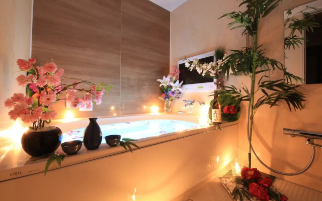 HOTEL RIRAKU - Adult Only