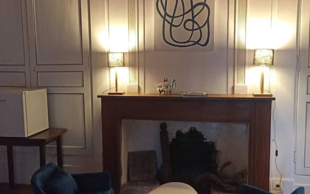 Elégance Périgourdine and SPA