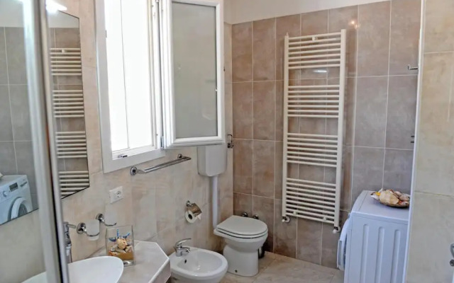 Luxury Apartment In Villa Vanissia