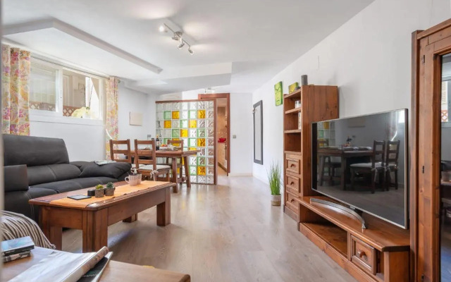 Casa Lyon - Alcúdia