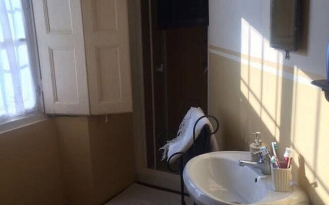 Villa Lombardi - Dell'Aglio B&B