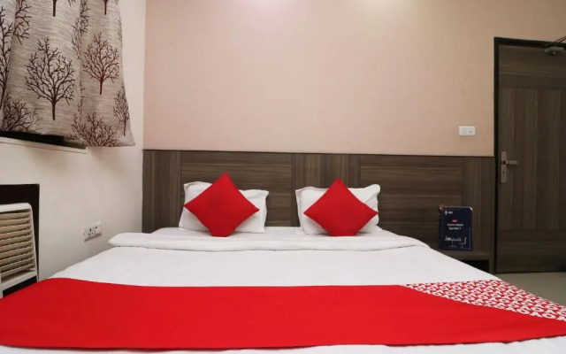 Hotel Glance Inn by OYO