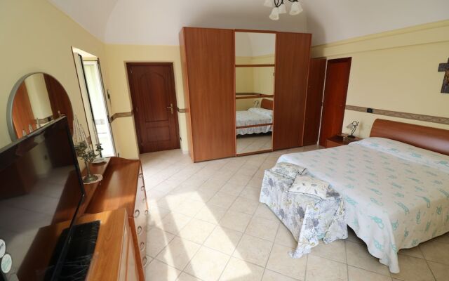 Nice Appartment Seaview Sorrento
