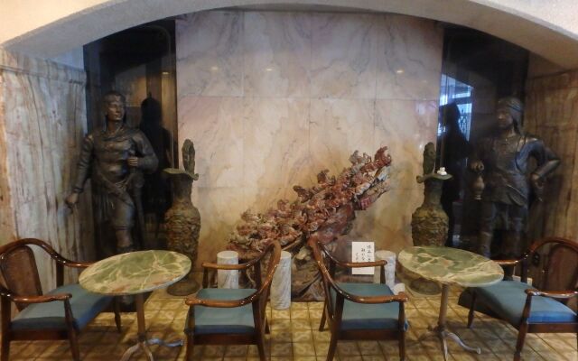 Hotel SUNTARGAS UENO