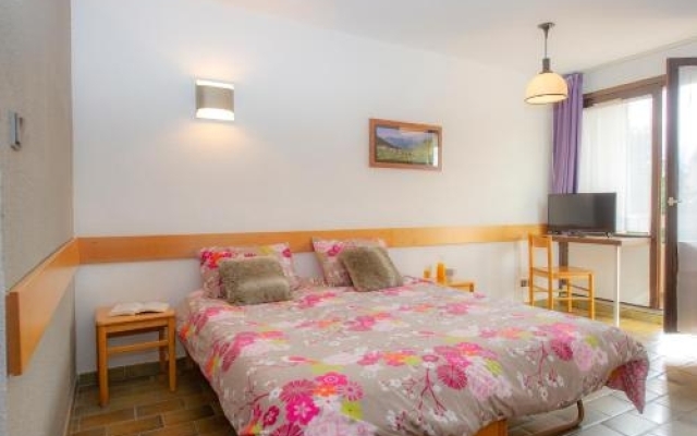 Routes du Monde ATC - Résidence Vacances