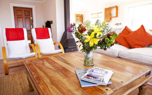 Simonstown Penthouse